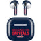 NHL Washington Capitals Lineup Apple AirPods (3rd Gen 2021) Skin