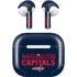 NHL Washington Capitals Lineup Apple AirPods (3rd Gen 2021) Skin