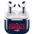 NHL Washington Capitals Lineup Apple AirPods (3rd Gen 2021) Skin