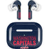 NHL Washington Capitals Lineup Apple AirPods Pro Skin