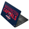 NHL Washington Capitals Lineup Asus X502CA 15.6 Skin