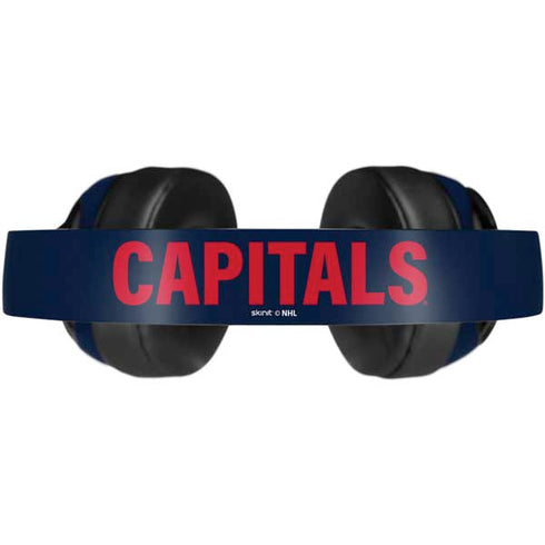 NHL Washington Capitals Lineup Beats Solo Pro Skin