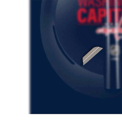NHL Washington Capitals Lineup Bose Noise Cancelling Headphones 700 Skin