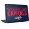 NHL Washington Capitals Lineup HP Chromebook Skin