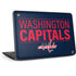NHL Washington Capitals Lineup HP Chromebook Skin