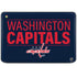 NHL Washington Capitals Lineup HP Chromebook Skin