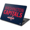 NHL Washington Capitals Lineup Dell Chromebook Skin
