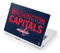 NHL Washington Capitals Lineup Acer Chromebook Skin