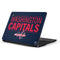 NHL Washington Capitals Lineup Samsung Chromebook Skin
