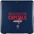 NHL Washington Capitals Lineup Cooler Master MasterBox Q300L Mini Tower Skin