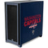 NHL Washington Capitals Lineup Corsair 4000D Tempered Glass Mid-Tower ATX Case Skin