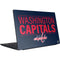 NHL Washington Capitals Lineup Dell Vostro Skin