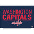 NHL Washington Capitals Lineup Dell Vostro Skin