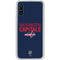 NHL Washington Capitals Lineup Galaxy A10e Clear Case