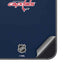 NHL Washington Capitals Lineup Galaxy A14 5G Skin