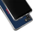 NHL Washington Capitals Lineup Galaxy A21 Clear Case