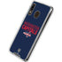 NHL Washington Capitals Lineup Galaxy A30 Clear Case