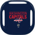NHL Washington Capitals Lineup Galaxy Buds Live Skin