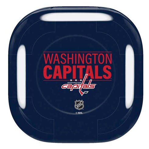 NHL Washington Capitals Lineup Galaxy Buds Pro Skin