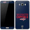 NHL Washington Capitals Lineup Galaxy J7 Skin