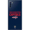 NHL Washington Capitals Lineup Galaxy Note 10 Skin