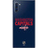 NHL Washington Capitals Lineup Galaxy Note 10 Skin