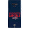 NHL Washington Capitals Lineup Galaxy Note 9 Skin