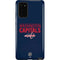 NHL Washington Capitals Lineup Galaxy Note20 5G Pro Case