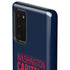 NHL Washington Capitals Lineup Galaxy Note20 5G Pro Case