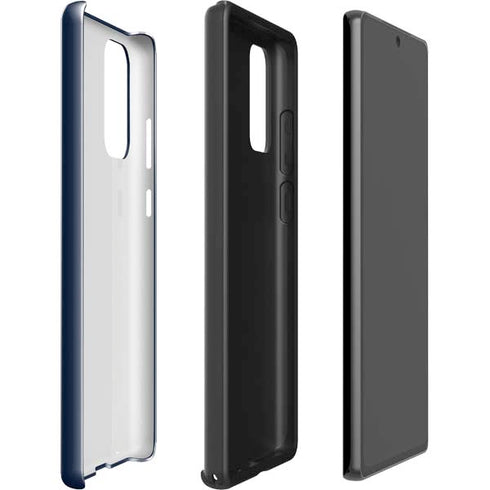NHL Washington Capitals Lineup Galaxy Note20 5G Pro Case