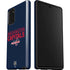 NHL Washington Capitals Lineup Galaxy Note20 5G Pro Case