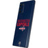 NHL Washington Capitals Lineup Galaxy Note20 5G Skin