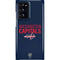 NHL Washington Capitals Lineup Galaxy Note20 Ultra 5G Lite Case