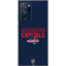 NHL Washington Capitals Lineup Galaxy Note20 Ultra 5G Skin