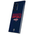 NHL Washington Capitals Lineup Galaxy Note20 Ultra 5G Skin
