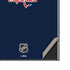 NHL Washington Capitals Lineup Galaxy Note20 Ultra 5G Skin
