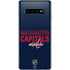 NHL Washington Capitals Lineup Galaxy S10 Plus Skin