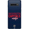 NHL Washington Capitals Lineup Galaxy S10 Skin