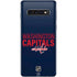 NHL Washington Capitals Lineup Galaxy S10 Skin