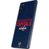 NHL Washington Capitals Lineup Galaxy S20 Fan Edition Skin