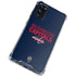 NHL Washington Capitals Lineup Galaxy S20 FE Clear Case