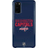 NHL Washington Capitals Lineup Galaxy S20 Lite Case