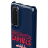 NHL Washington Capitals Lineup Galaxy S20 Lite Case