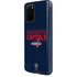 NHL Washington Capitals Lineup Galaxy S20 Plus Pro Case