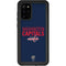 NHL Washington Capitals Lineup Galaxy S20 Plus Waterproof Case