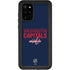NHL Washington Capitals Lineup Galaxy S20 Plus Waterproof Case