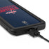 NHL Washington Capitals Lineup Galaxy S20 Plus Waterproof Case