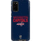 NHL Washington Capitals Lineup Galaxy S20 Pro Case