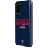 NHL Washington Capitals Lineup Galaxy S20 Pro Case