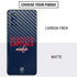 NHL Washington Capitals Lineup Galaxy S20 Skin